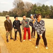 いいね 65 1千件 コメント1 097件 香取慎吾さん katorishingo official のinstagramアカウント 今夜 の おじゃマップ で ゴルフ したさ 内村光良 さん が来てくれたさ 伊藤淳史 くんも 古閑美保 さんがゴルフ 指導 に キャイーン も 登