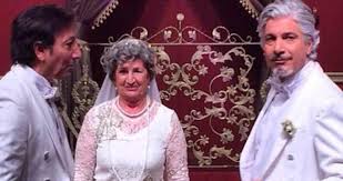 Ünlü tiyatrocu behzat uygur ve eşi çiğdem uygur ikinci kez nikah kıydı. Nejla Uygur Kaza Gecirdi Son Dakika Magazin Haberleri