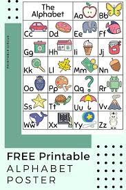 Word walls are important to a primary classroom and often for upper elementary grades too. Free Printable Alphabet Wall Art Posters Printable Circus Free Alphabet Printables Alphabet Wall Art Alphabet Printables