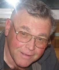 Wendell Silsby Obituary