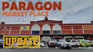 Register a free account today to become a member! Paragon Market Place Johor Bahru 2020 Youtube