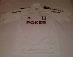 145,309 likes · 4,451 talking about this. Once Caldas Home Football Shirt 2005