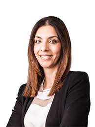 Ana Henriques Moreira