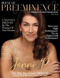 Women find intelligence attractive because it helps you hold a conversation. House Of Preeminence Magazine May Issue For Ambitious Women Entrepreneurs By Hellopreeminence Issuu