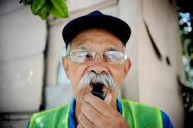 Días y noches de un guarda de caseta