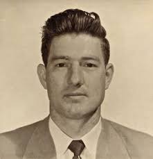 Charles Cantey “Charlie” DuBose (1925-2016)