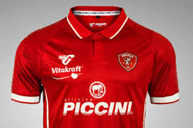 Associazione calcistica perugia calcio, or simply perugia, is a professional football club based in perugia, umbria, italy, that competes in. Vitakraft Sponsor Del Perugia Calcio Vitakraft