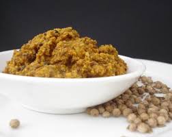 Madras Curry Paste Recipe Food Com Recipe Curry Paste Recipes Madras Curry Paste Recipe