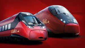 Italo (film), a 2014 comedy film. Rail Operator Italo Seeks Government Assistance Business Traveller