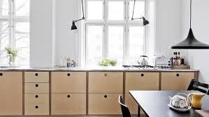 Unfinished · thermofoil · painted · doors, fronts, cabinets Nice Kitchen Plywood Kitchen Kitchen Inspirations Kitchen Decor