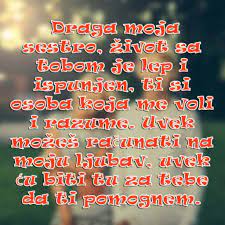 Maybe you would like to learn more about one of these? 45 Citati Brat I Sestra Citaten Citas Citations