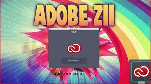 我会及时更新免费提供 adobe zii 的最新版下载，仅供个人学习交流，希望大家多多来支持支持哦。 极速下载. Adobe Zii Patcher Cc 2021 V6 0 6 Crack X64 Keygen Full Version