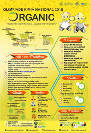 Direktorat pembinaan sekolah menengah atas 2018. Olimpiade Kimia Nasional Ugm 2018 Your All In One Event Partner Solution