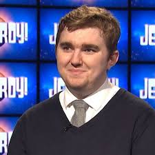 Recent 'Jeopardy' champ Brayden Smith dead at 24
