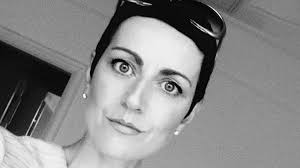 UK woman who jumped from China apartment left phone passwords to suicide  note, inquest finds