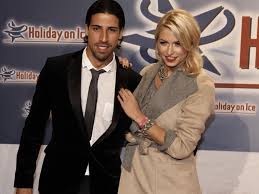 Forsberg играет с 2014 в рб лейпциг (рбл). Khedira Foto Mit Nackter Freundin Sorgt Fur Skandal