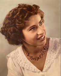 Elsie Constance Karl Obituary 2024