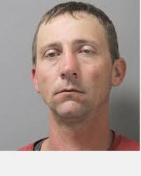 West Monroe man accused of motor, transmission theft