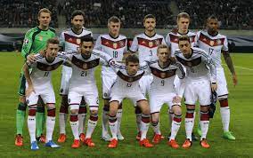 Germany Football Squad Of 2016 Euro Germany Football Germany Football Team Football Squads