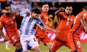 Si la transmisión en vivo y en directo no se encuentra disponible, el resultado será actualizado apenas finalice el partido. Argentina Vs Chile Por El Tercer Puesto De La Copa America 2019