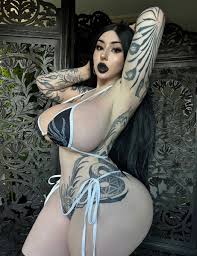 Ghouliette michelle