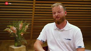 Dater i 'Kærlighed hvor kragerne vender': Sådan reagerede ekskæresten