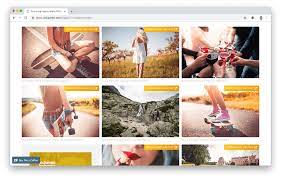 You do not need to ask permission to use the photos. 24 Sites To Find Free Images You Would Actually Use For Your Marketing