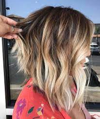 58 Superheisse Lange Bob Frisur Ideen Mit Denen Sie Sich Sofort Die Haare Schneiden Mochten Ecemella Haircuts Hair Styles Thick Wavy Hair Thick Hair Styles