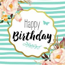 Birthday Wishes For Your Boss Wife Pin By Teri Mackaben On Birthday Greets Happy Birthday Greetings Birthday Blessings Happy Birthday Cards