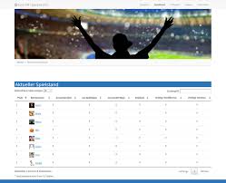 Um mitzuspielen vergewissere dich, dass du den regeln zustimmen kannst und registriere dich mit einem frei wählbaren benutzername und deiner. Uefa Europameisterschaft Excel Em Tippspiel 2021