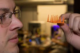 3D Printer Testing at America Makes: An Old-Fashioned American Shootout