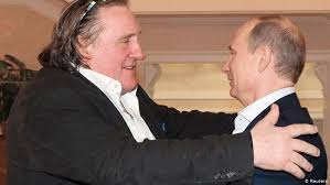 News about gerard depardieu, including commentary and archival articles published in the new york times. French Film Star Gerard Depardieu Rejects Rape Claims News Dw 30 08 2018