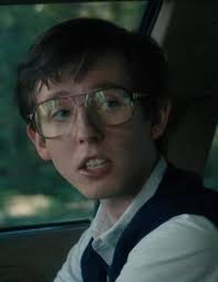 Characters in Stranger Things: Hawkins