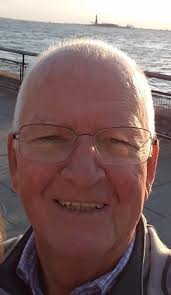 Obituary for Robert "Bob" Alan Fitzgerald