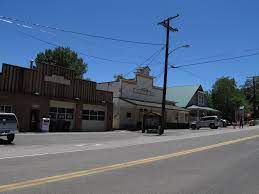 Compare genoa, nevada to any other place in the usa. Genoa Nevada Wikipedia