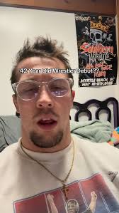 Don't worry Mason will be back! • • • • • • • • • • • • ¥ #wrestling  #collegewrestling #worldwrestling