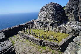 Image result for skellig