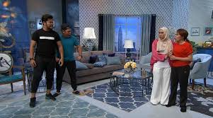 Kepala bergetar full drama tonton dan download filem live episod malay video, melayu dfm2u drama. Jihan Show