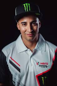 Rally-Raid. OK: “Nacho” è Hero!