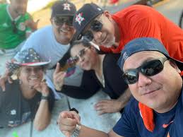 Bike life Houston event appreciation