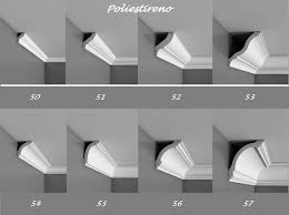 Molduras Anime Yeso Pisos Laminado Madera Rosetones Rodapies Caracas Chacao Sur Bs 80 00 En Mercad Molduras Molduras Decorativas Diseno De Falso Techo