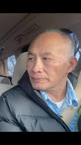 Samoan-Japanese Driving Lesson with Jackie Chan