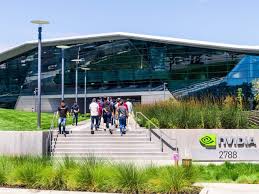 Nvidia Salaries For Open Roles In