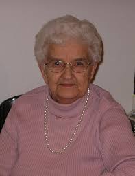 Marie Wright Obituary