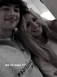 Baylen and Bunny Final Breakup 💔