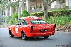 Image result for Seacrest Green 1961 Sunbeam