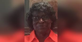 Obituary information for Minnie Lee White Dudley