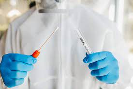 C'est en tout cas la promesse du. Test Pcr Covid 19 Fiabilite Delais Criblage Sans Rdv