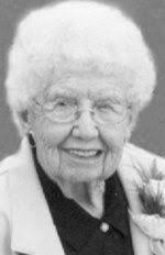 Madolyn Elizabeth (Bennett) Kannmacher