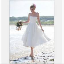 Capes are still big news for 2019 wedding dresses, and this gown by 20. Wedding Dress 2019 Bridal Summer Short Beach Vintage Tea Length Bridal Gowns New Sold By Misszhu Bridal On Storenvy